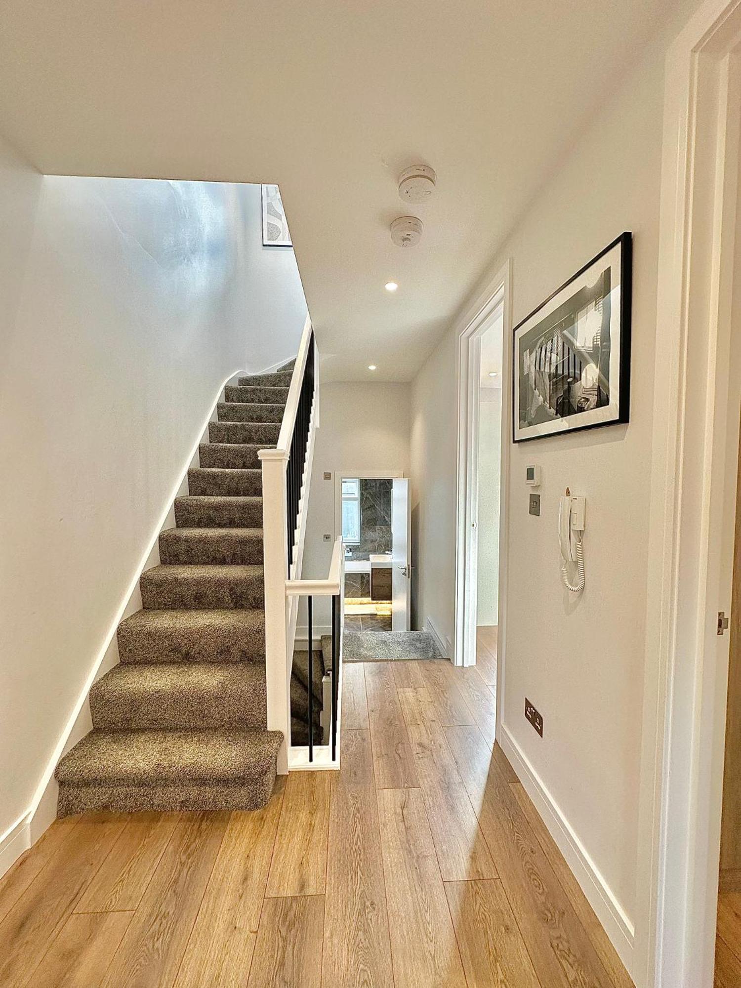 Kensington Penthouse Appartamento *