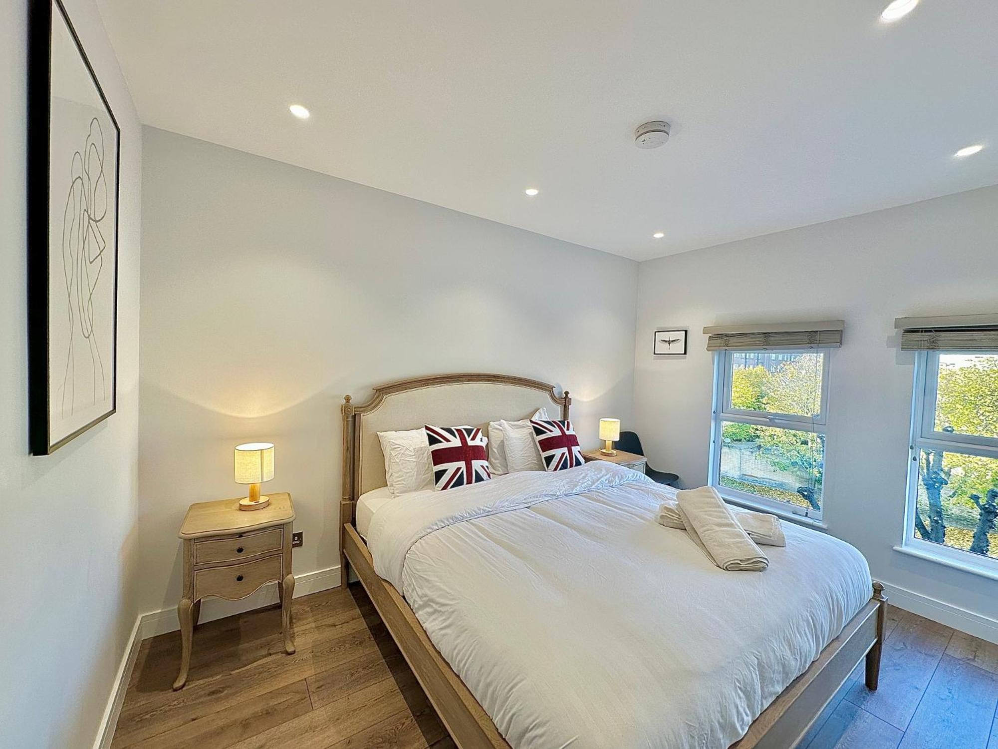Kensington Penthouse Appartamento