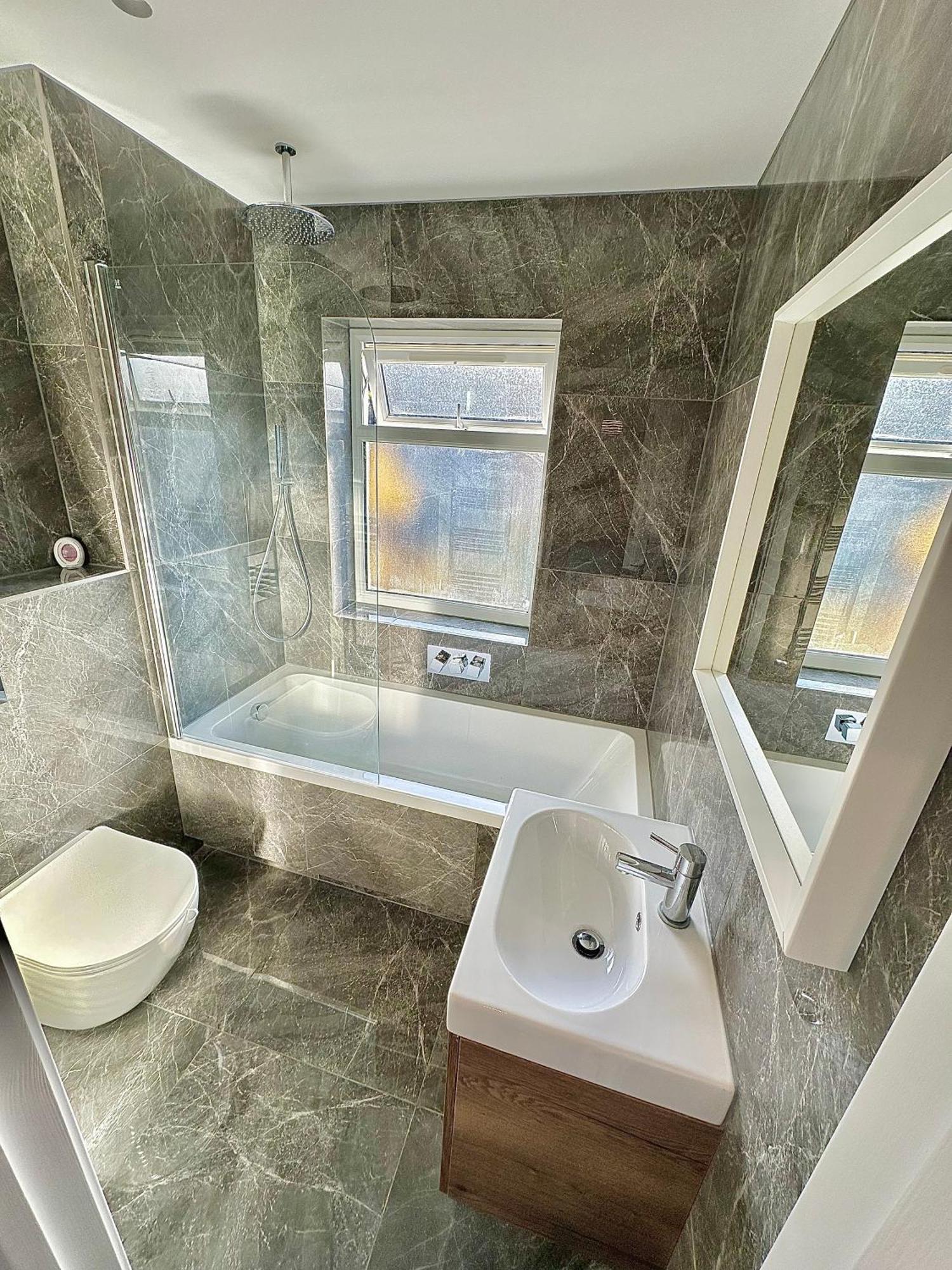 Kensington Penthouse Appartamento