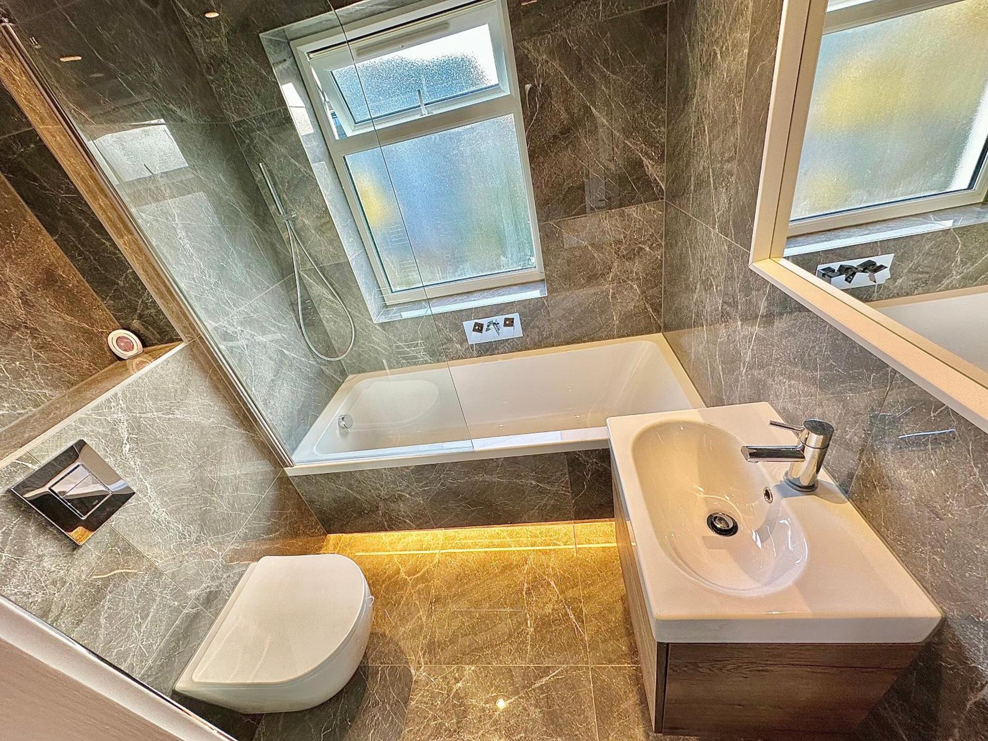Appartamento Kensington Penthouse Londra