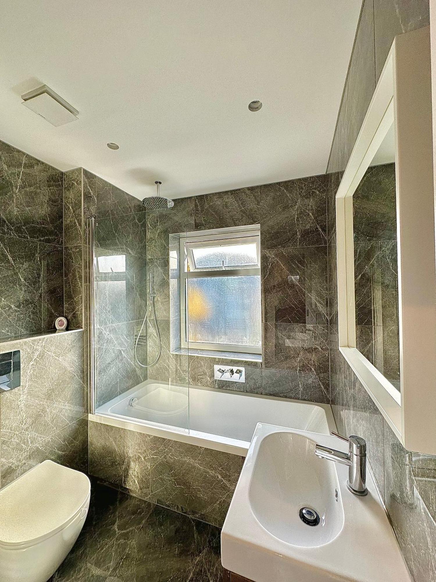 Kensington Penthouse Appartamento