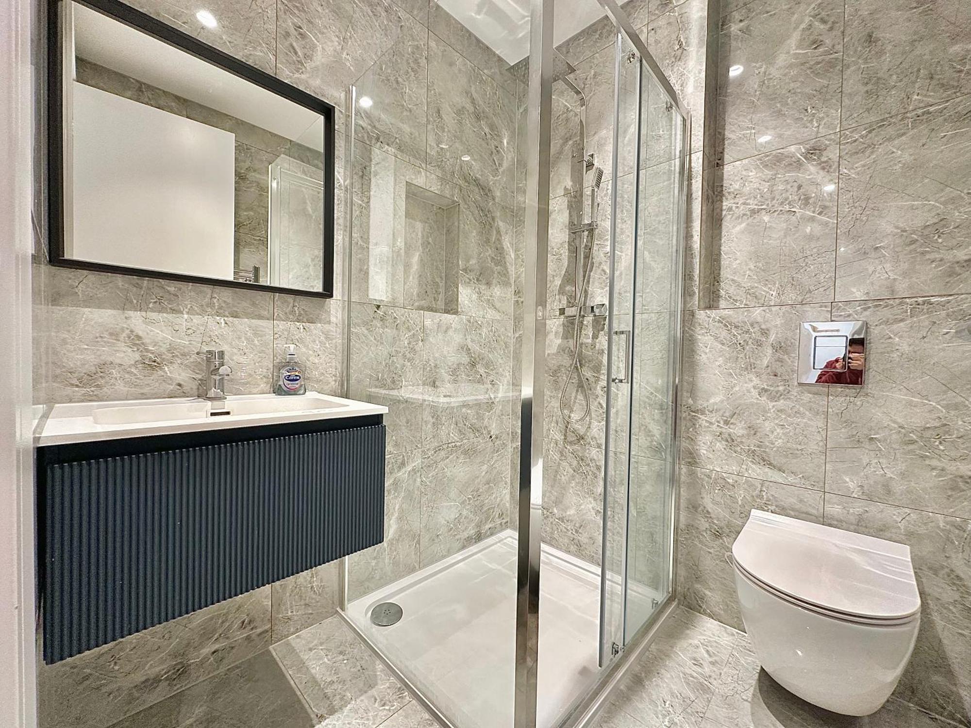 Kensington Penthouse Appartamento *